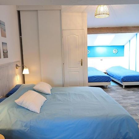 Bed and Breakfast La Maison Millesime La Caunette Zewnętrze zdjęcie
