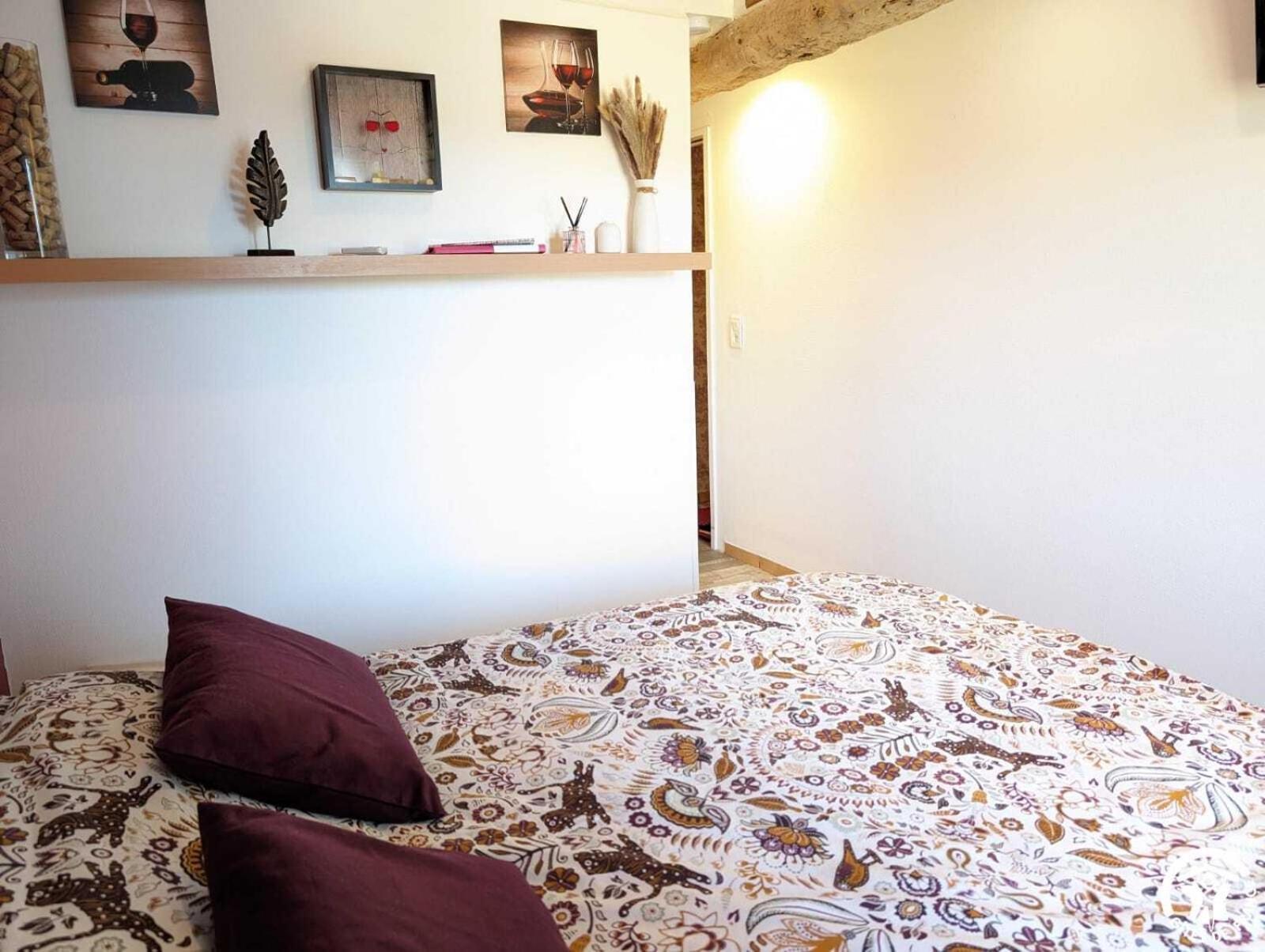 Bed and Breakfast La Maison Millesime La Caunette Zewnętrze zdjęcie