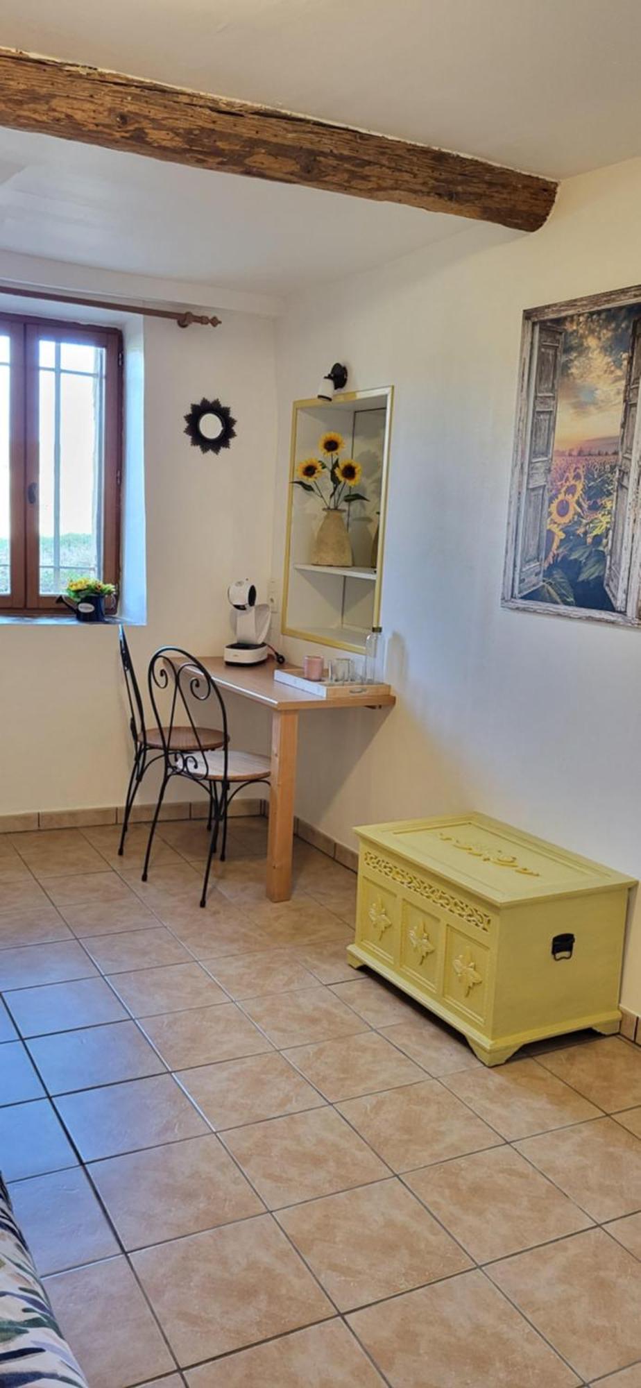 Bed and Breakfast La Maison Millesime La Caunette Zewnętrze zdjęcie