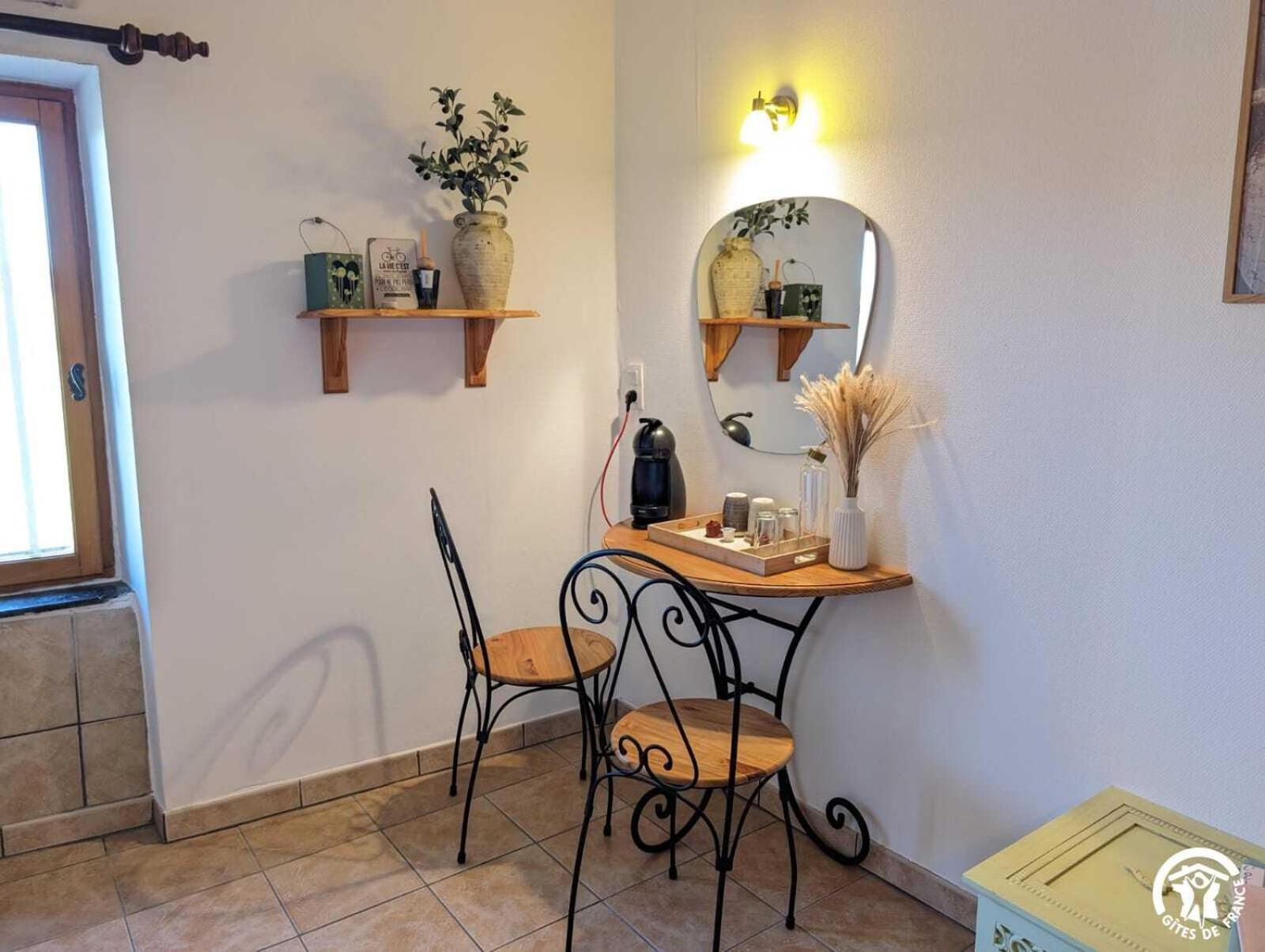 Bed and Breakfast La Maison Millesime La Caunette Zewnętrze zdjęcie