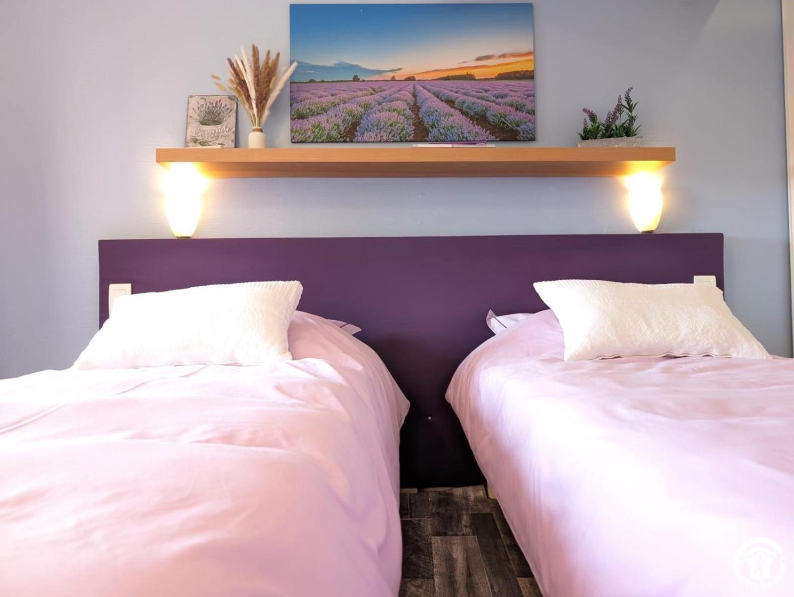 Bed and Breakfast La Maison Millesime La Caunette Zewnętrze zdjęcie
