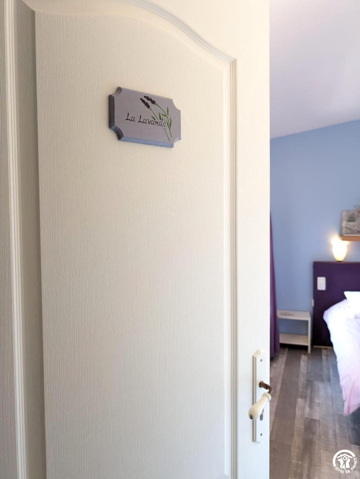 Bed and Breakfast La Maison Millesime La Caunette Zewnętrze zdjęcie