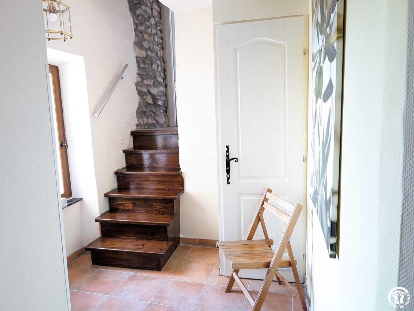 Bed and Breakfast La Maison Millesime La Caunette Zewnętrze zdjęcie
