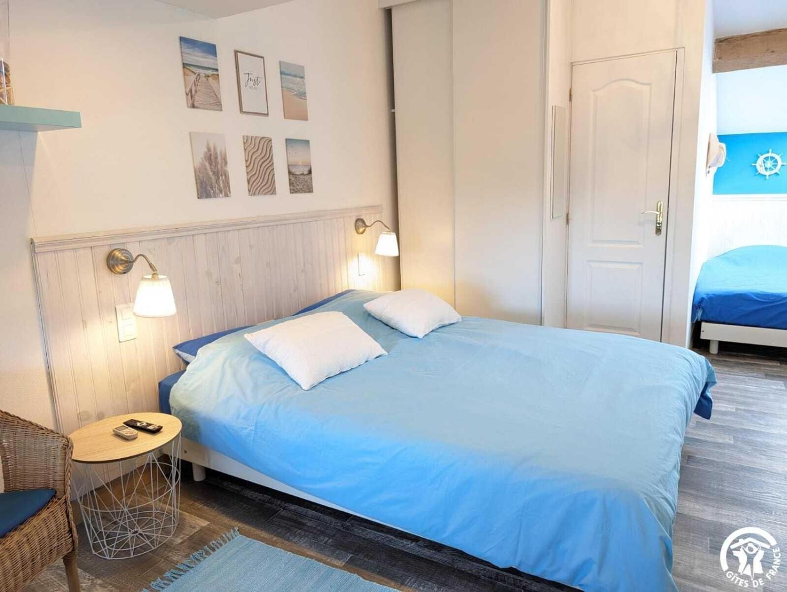 Bed and Breakfast La Maison Millesime La Caunette Zewnętrze zdjęcie