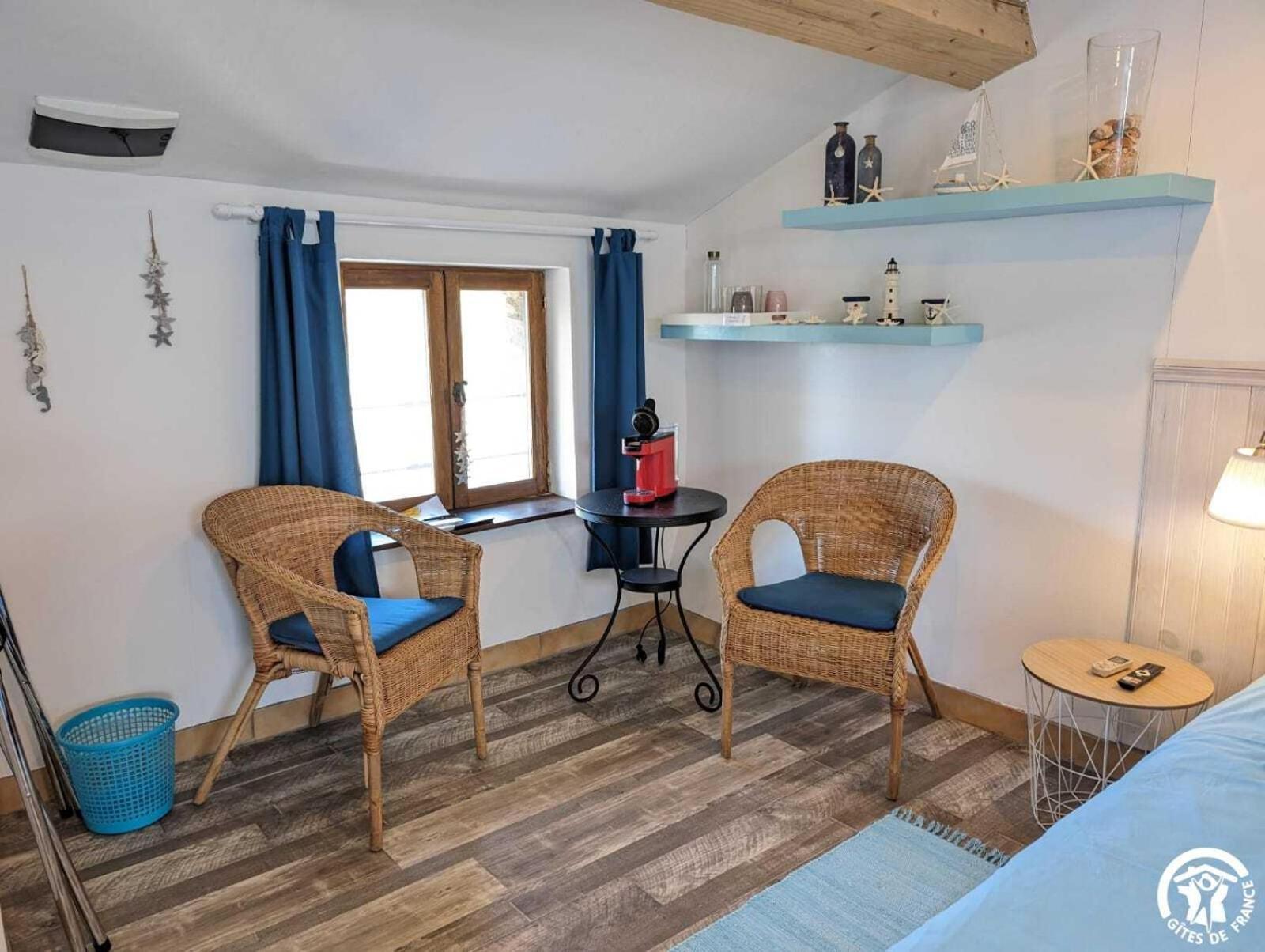 Bed and Breakfast La Maison Millesime La Caunette Zewnętrze zdjęcie