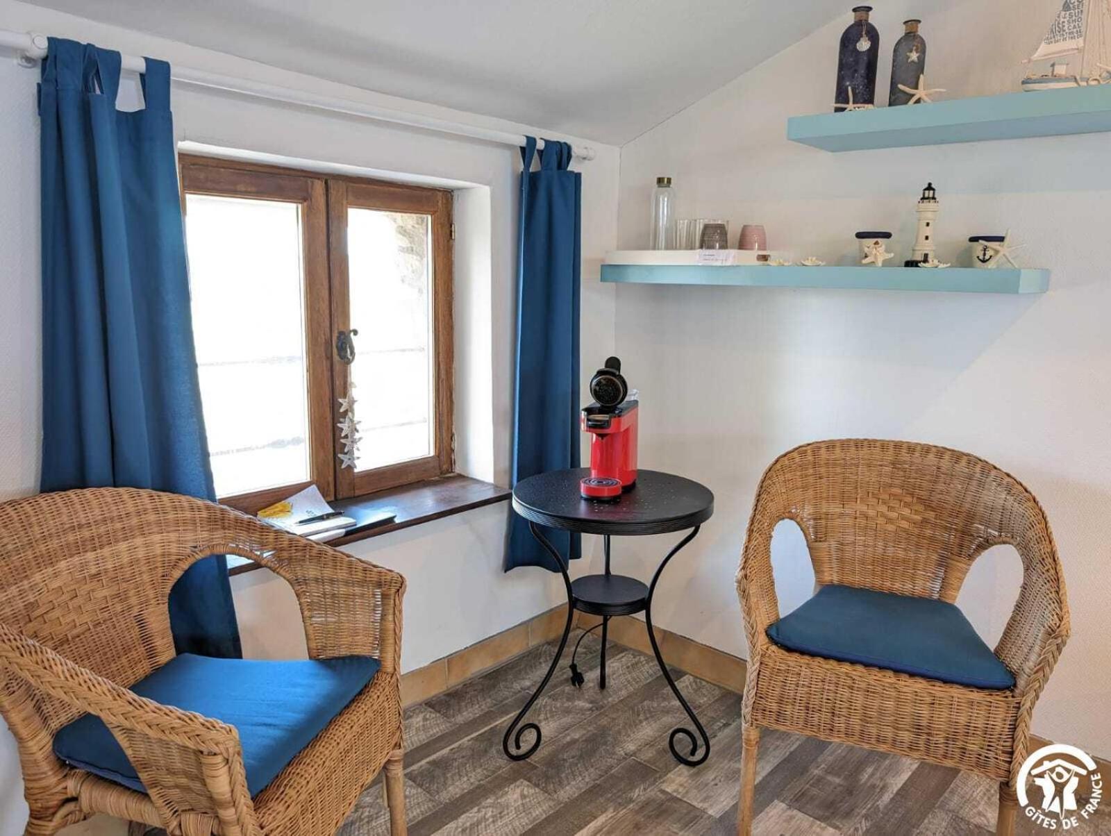 Bed and Breakfast La Maison Millesime La Caunette Zewnętrze zdjęcie