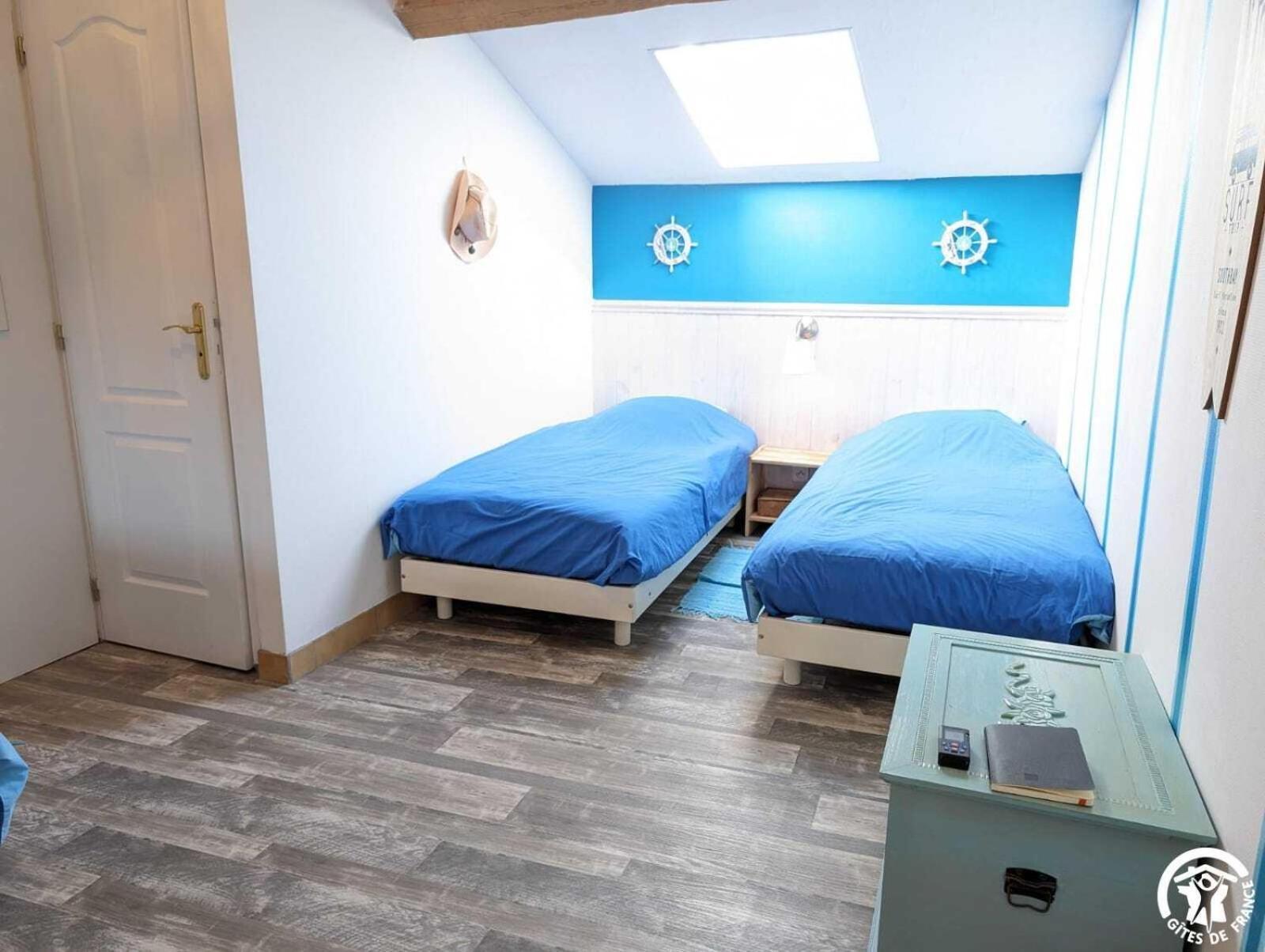 Bed and Breakfast La Maison Millesime La Caunette Zewnętrze zdjęcie